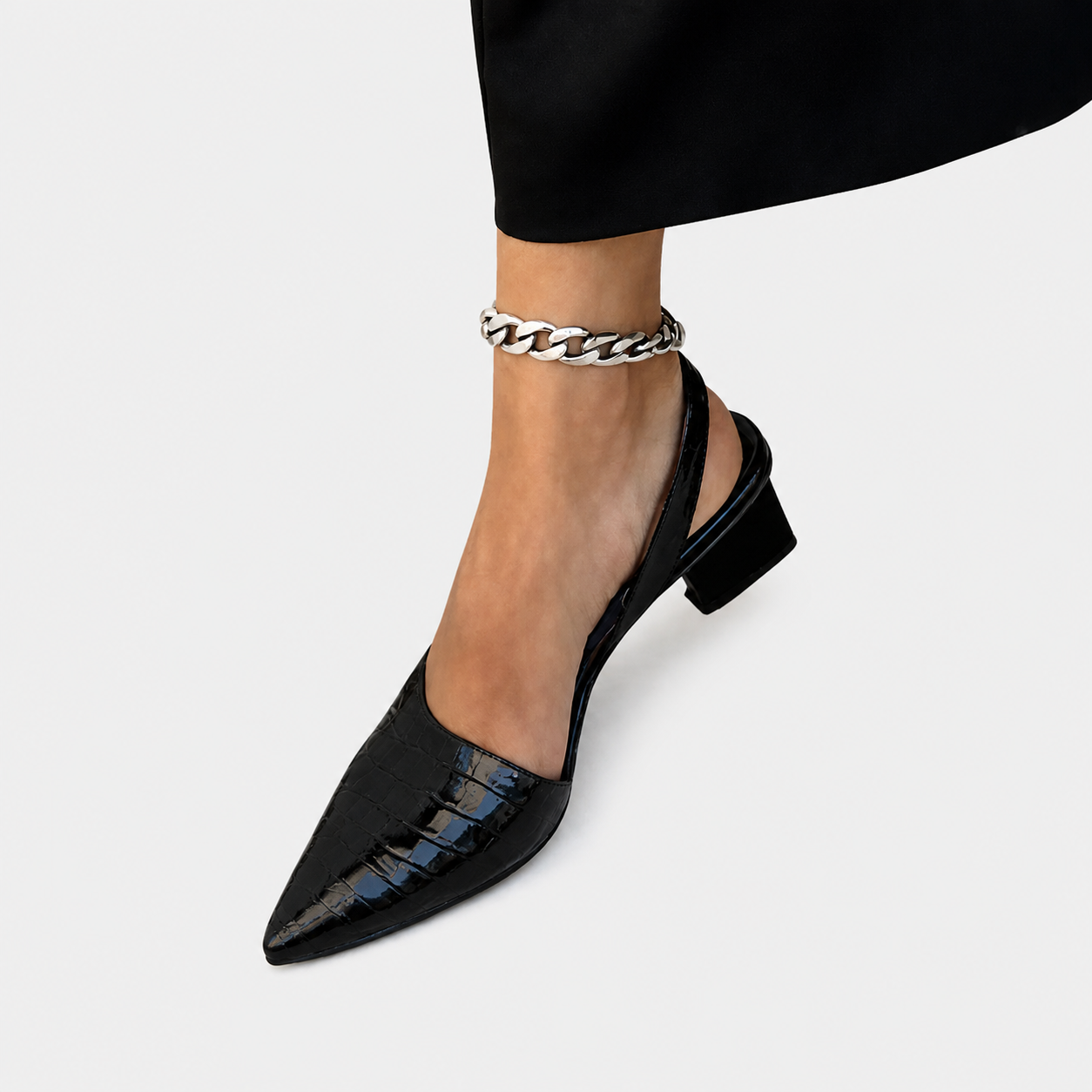 Lynn | Comfortable orthopedic heels