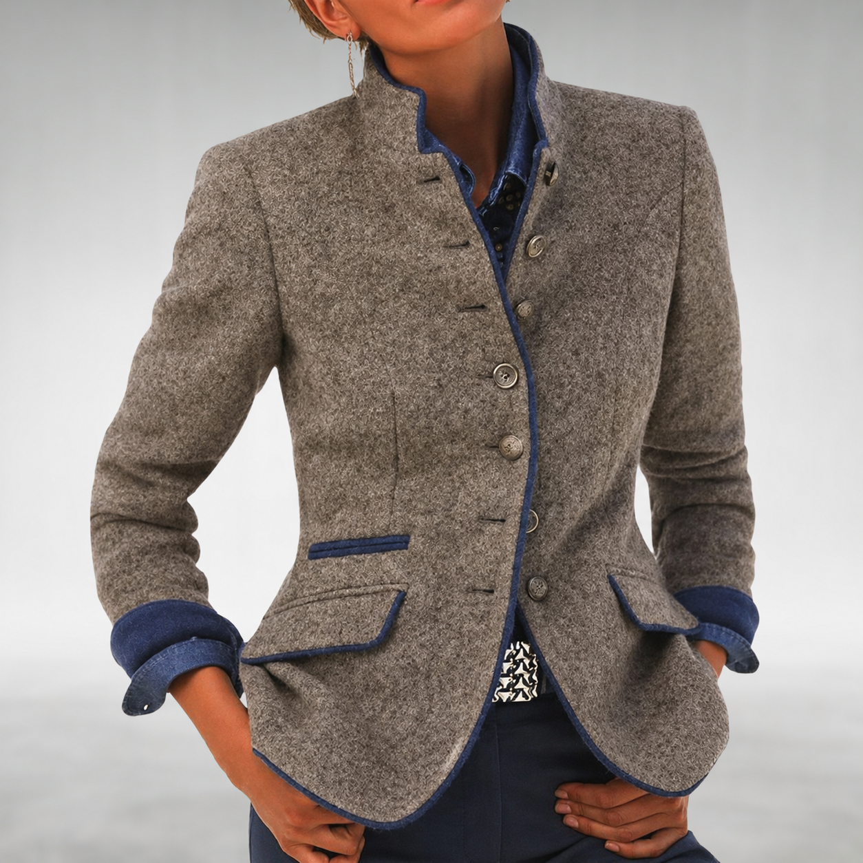 Elegant Blazer Joanne